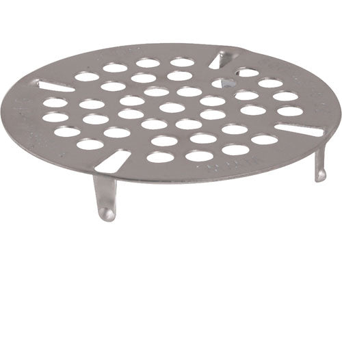 22535 Fisher Manufacturing - Drain King Twist Flat Strainer 22535 Fisher Manufacturing - Drain King Twist Flat Strainer